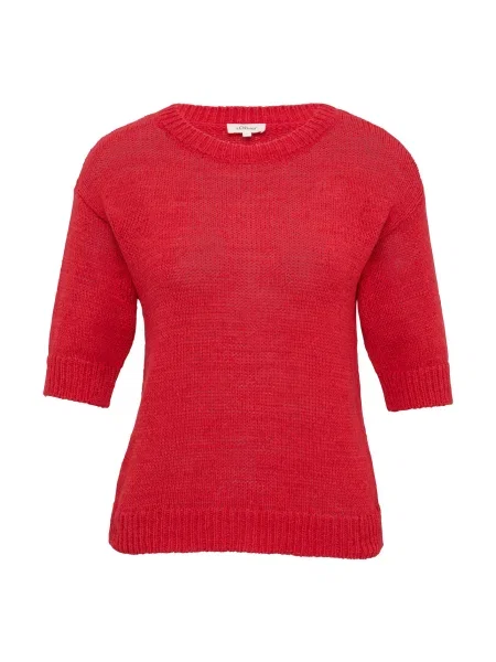 S.Oliver Pulover jagoda