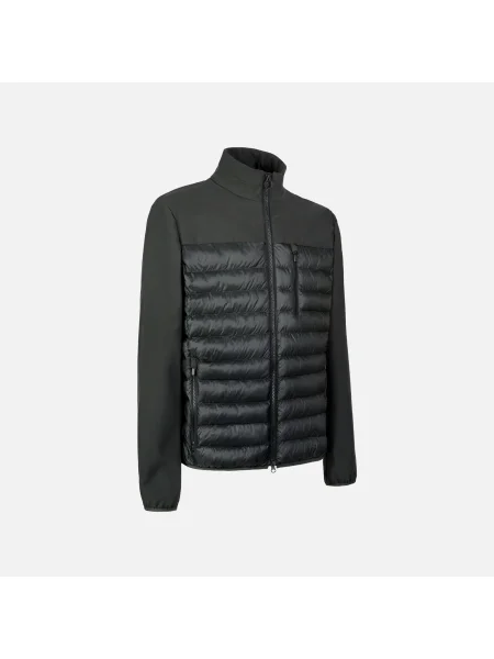 Geacă Geox negru