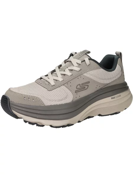Félcipo Skechers bézs