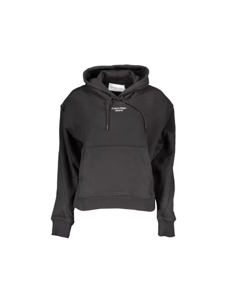 Vesta Calvin Klein crna