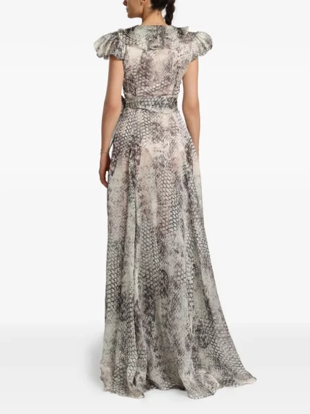 Rochie Miau By Clara Rotescu cu imagine