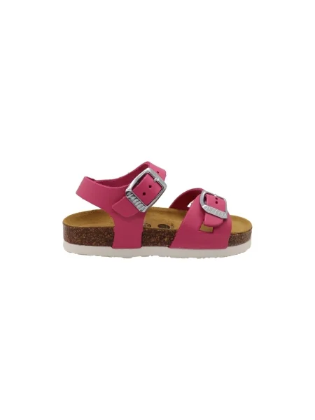 Pantofi copii Plakton roz
