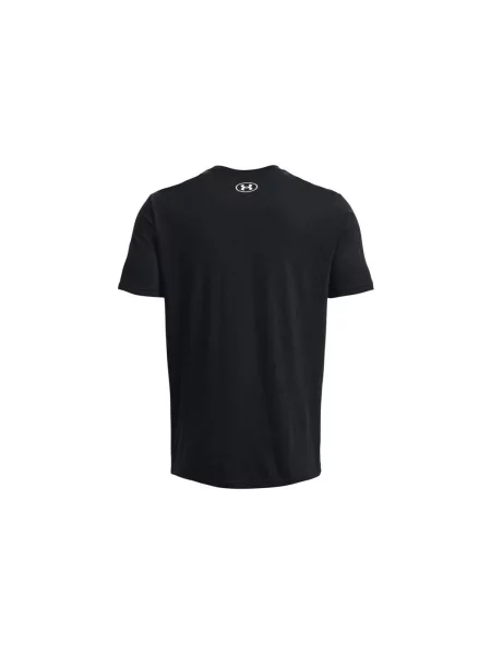 Majica Under Armour crna