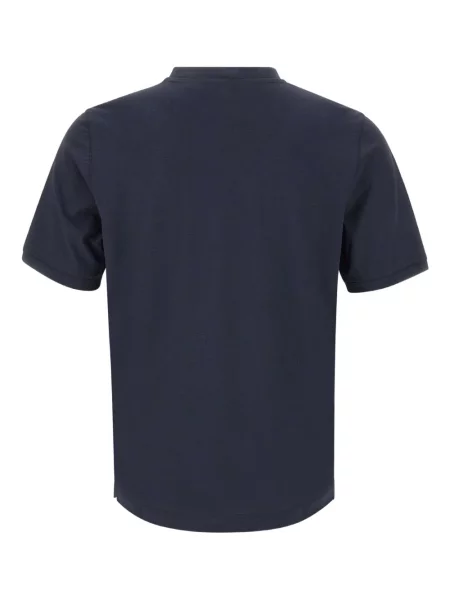 Tricou Diktat albastru