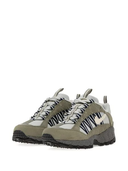 Sneakerși Nike Air Max cu dungi negru