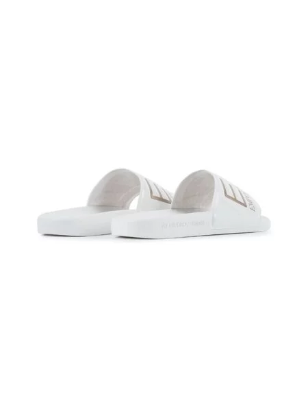 Sandale Emporio Armani Ea7 bijela