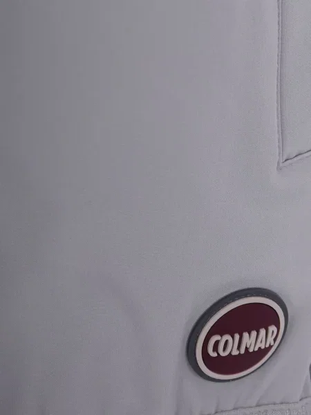 Vestă Colmar fără mâneci gri