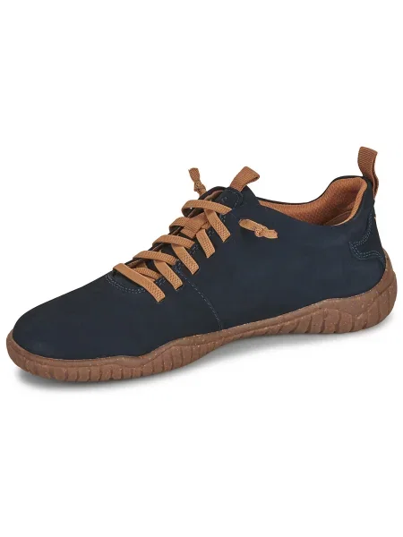Pantofi Josef Seibel albastru