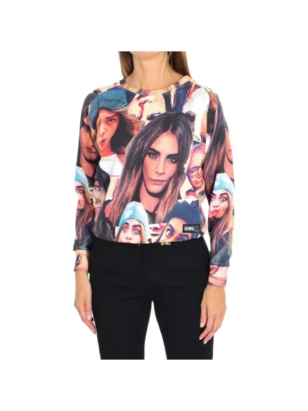 Mikina Eleven Paris