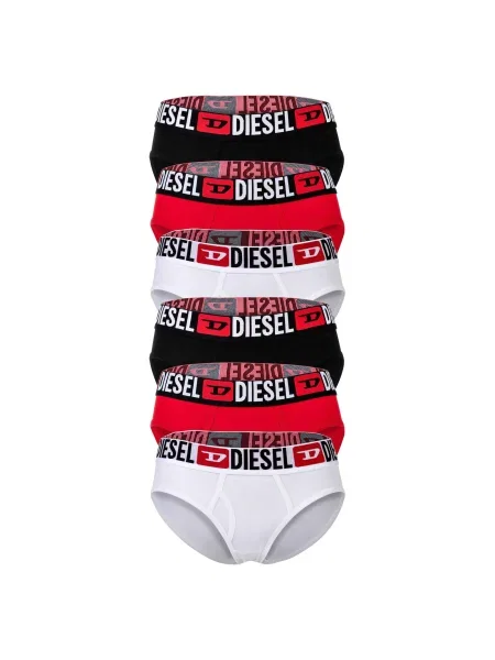 Fürdőruha Diesel fehér