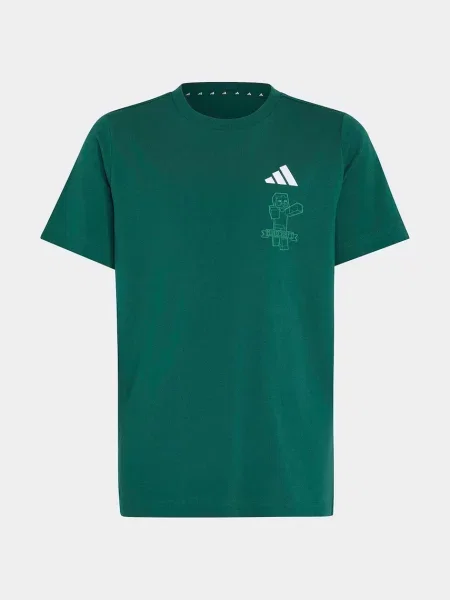Детская футболка Adidas