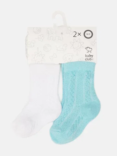 C&A Набір шкарпеток Для дівчаток бірюзовий