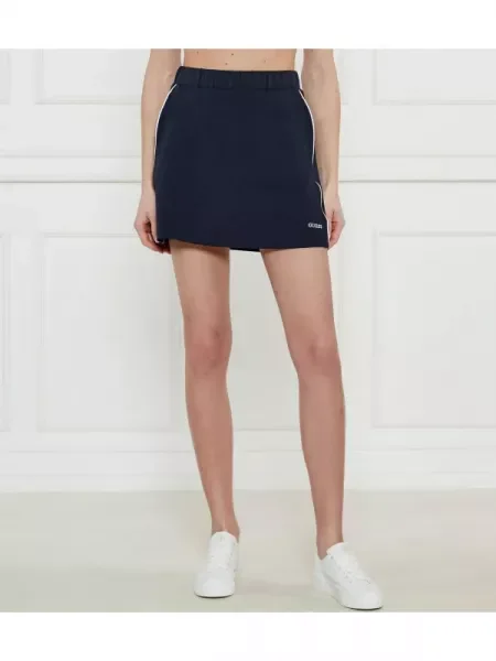 GUESS ACTIVE Szoknya NIGELLA kék