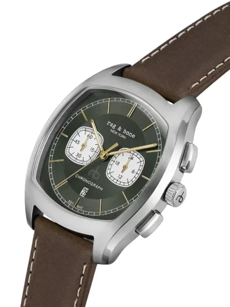 Ceas Rag & Bone verde