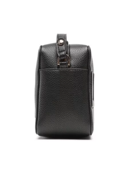 Torbica Liu Jo Camera Case crna