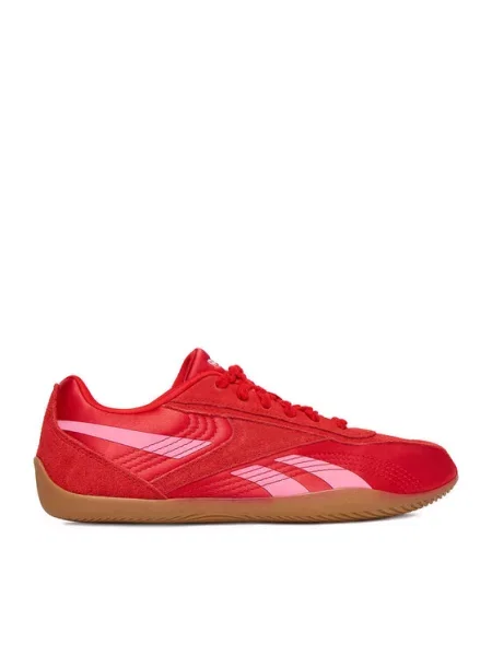 Reebok Снікерcи EO-ULTRA LO червоний