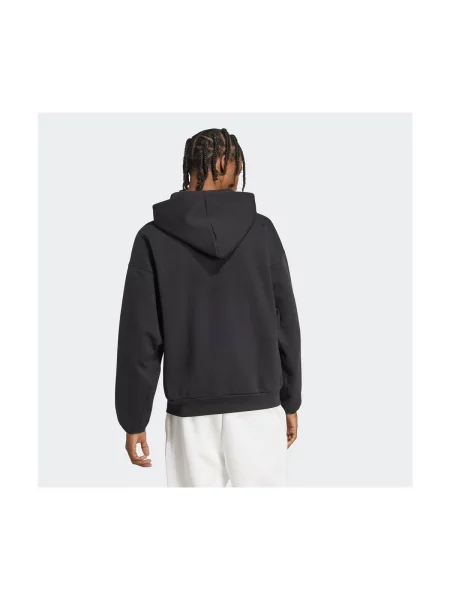 Kabát Adidas szürke