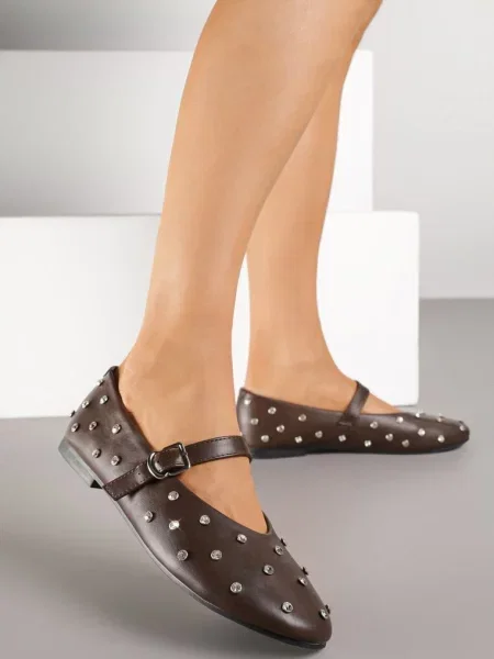 Balerini Riladora maro