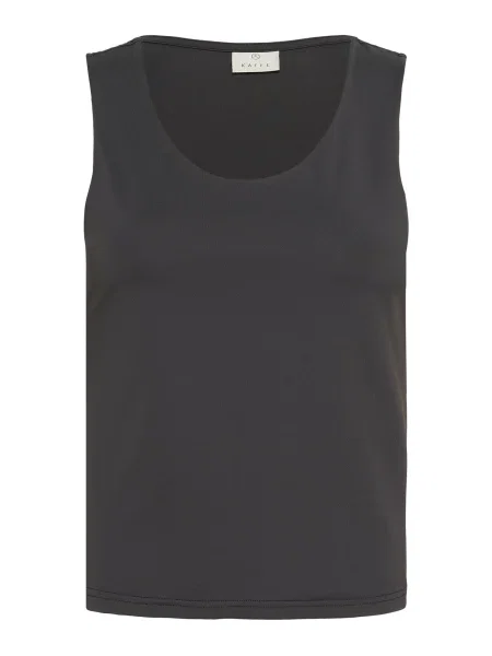 Kaffe Top KAarina' negru