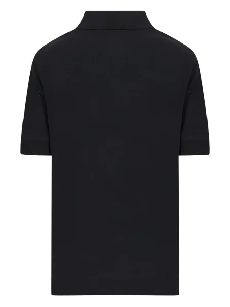 Polo Goes Botanical negru