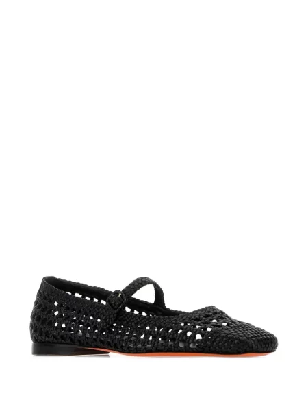 Balerini Santoni negru