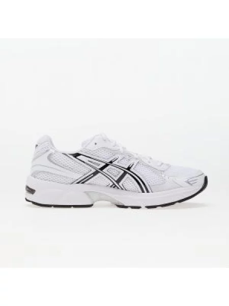 Tenisky Asics bílé