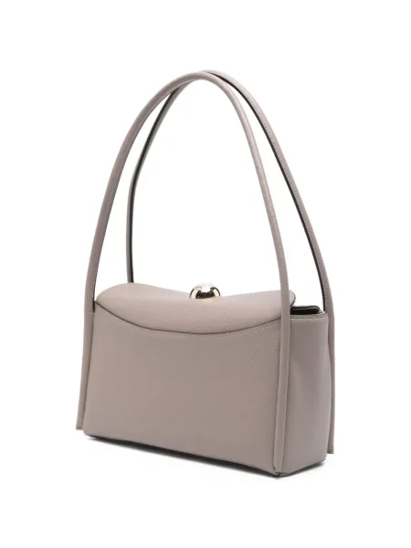 Top Furla siva