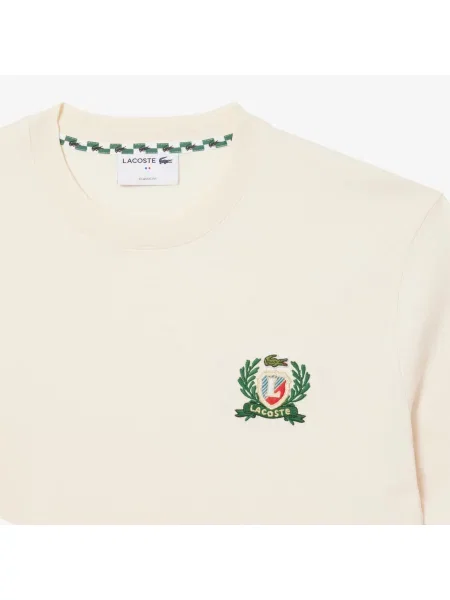 Футболка Lacoste