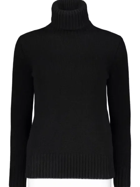 Pulover Moorer negru