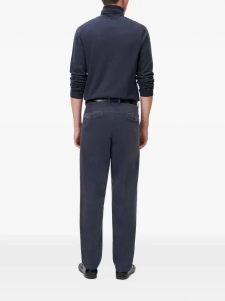 Pantaloni Drykorn albastru