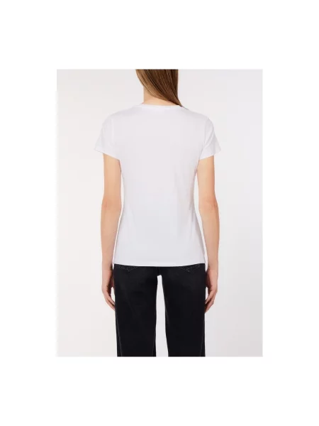 Liu Jo Tricou alb