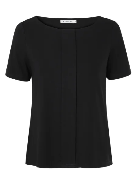 TATUUM Bluză JODIE' negru