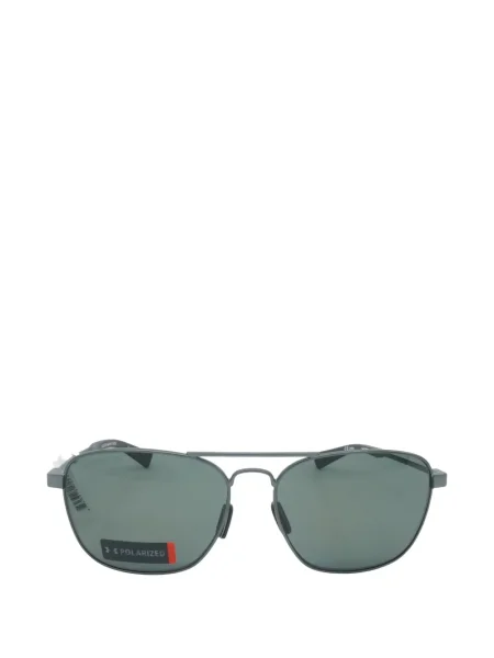 Ochelari de soare Under Armour gri