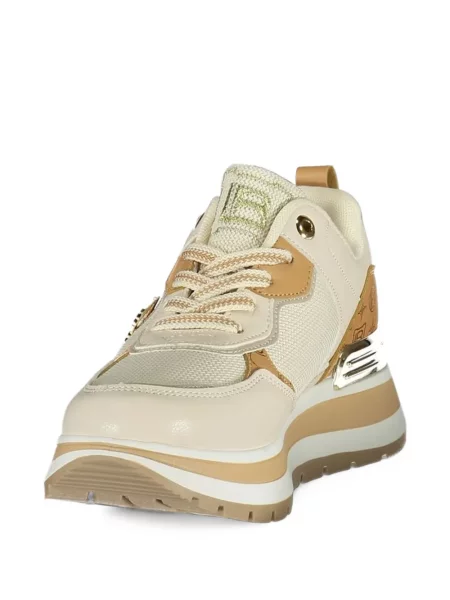 Sneakerși Laura Biagiotti cu autograf