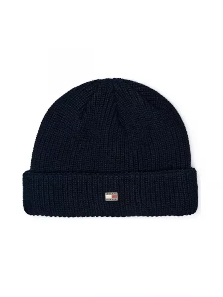Tommy Jeans Sapka kék