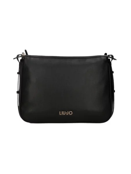 Liu Jo Torebki Kobieta ONE SIZE Arezu Torba Crossbody czarny