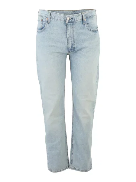 Levi's® Big & Tall Džíny světlemodrá