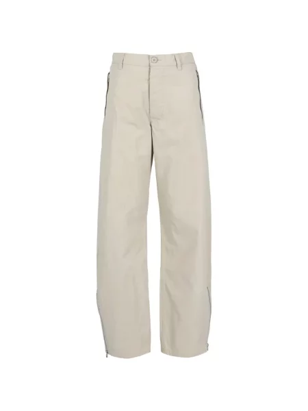 Spodnie Maison Margiela szare