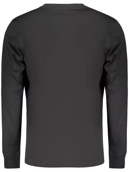 Majica dugih rukava The North Face crna