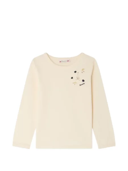 Tricou copii Bonpoint