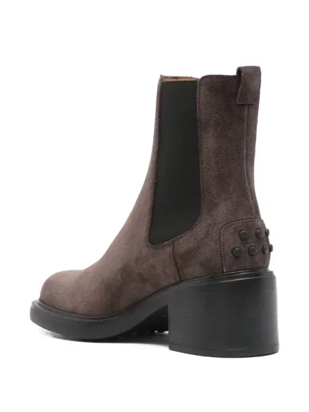 Botine Tod's maro