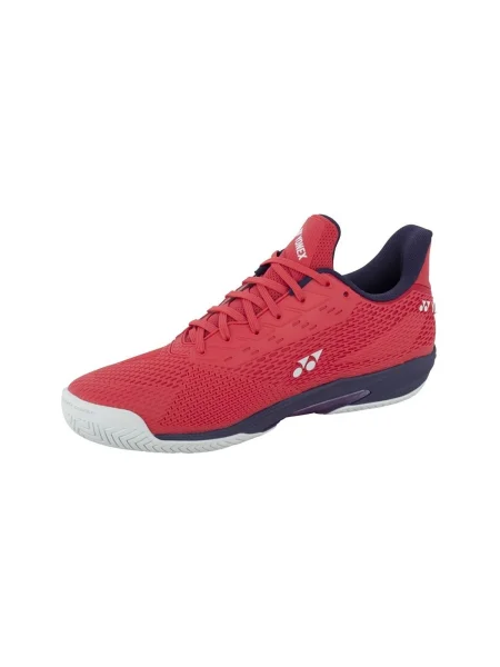 Pantofi Yonex roșu