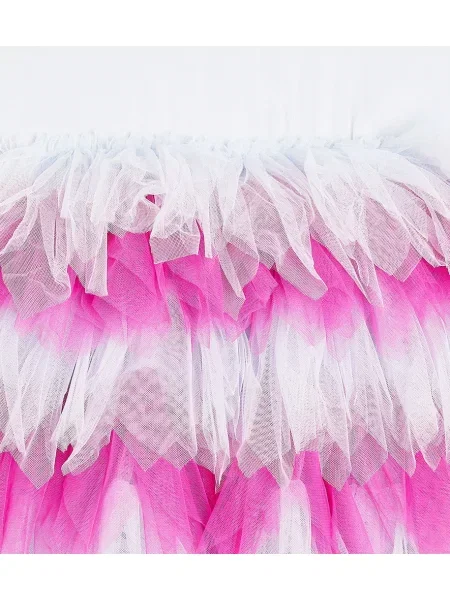 Φόρεμα Tutu Du Monde μπλε