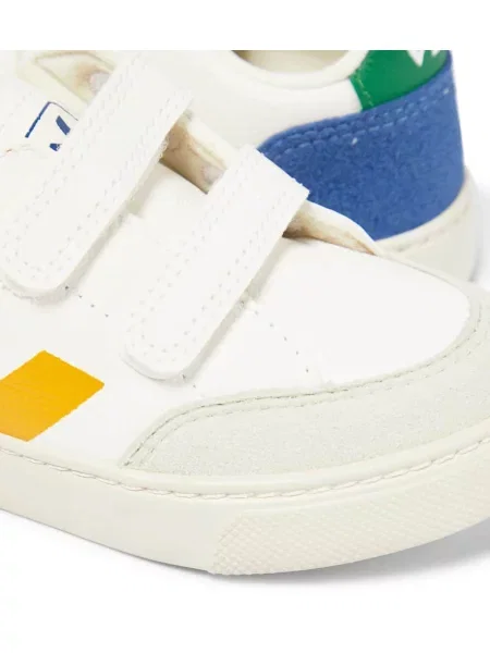 Sneakers Veja V-12 λευκό