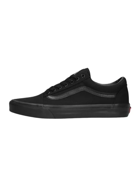 Sneakersy Vans Old Skool klasyczne czarne