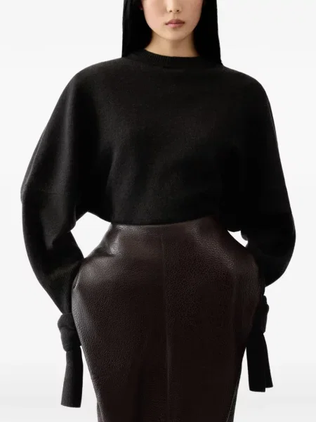 Pulover Jacquemus maro