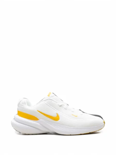 Sneakerși Nike alb