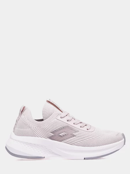 Кросівки Lotto бежевий