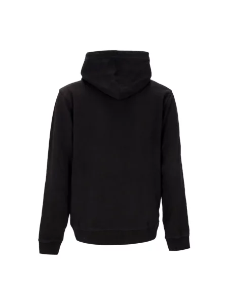 Bluza Tommy Hilfiger czarna