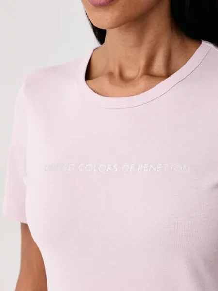United Colors of Benetton футболка